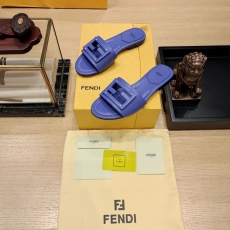 Fendi Slippers